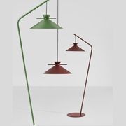 Japan Floor Lamp gallery detail image