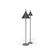 Totana Clay Floor Lamp gallery detail image