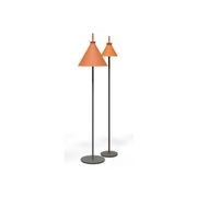 Totana Clay Floor Lamp gallery detail image