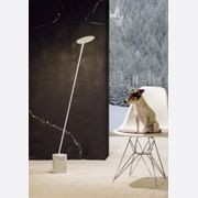 Circles floor lamp gallery detail image