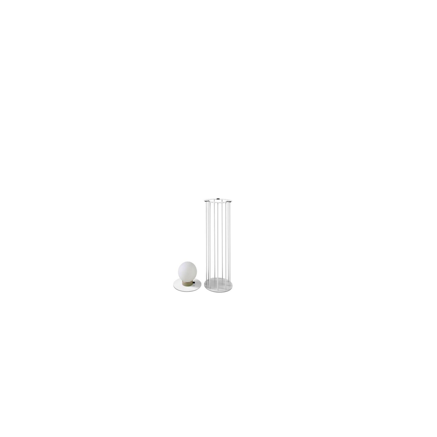 Intro Outdoor Floor Lamp gallery detail image