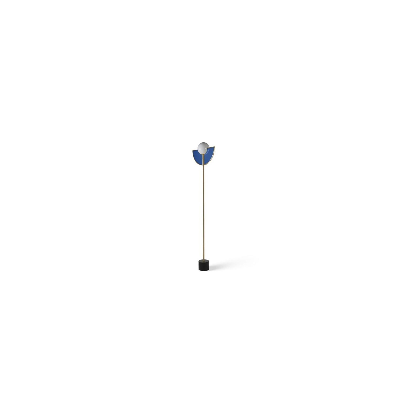 Floraison Floor Lamp gallery detail image