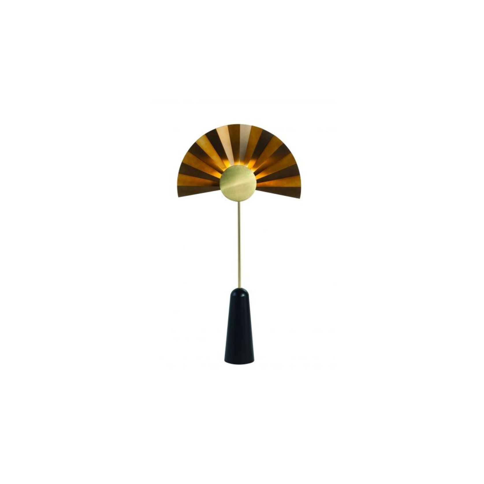 Negresco Floor Lamp gallery detail image