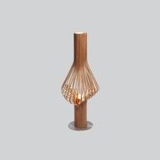 Diva Floor Lamp gallery detail image