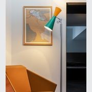 Parliament Floor Lamp gallery detail image