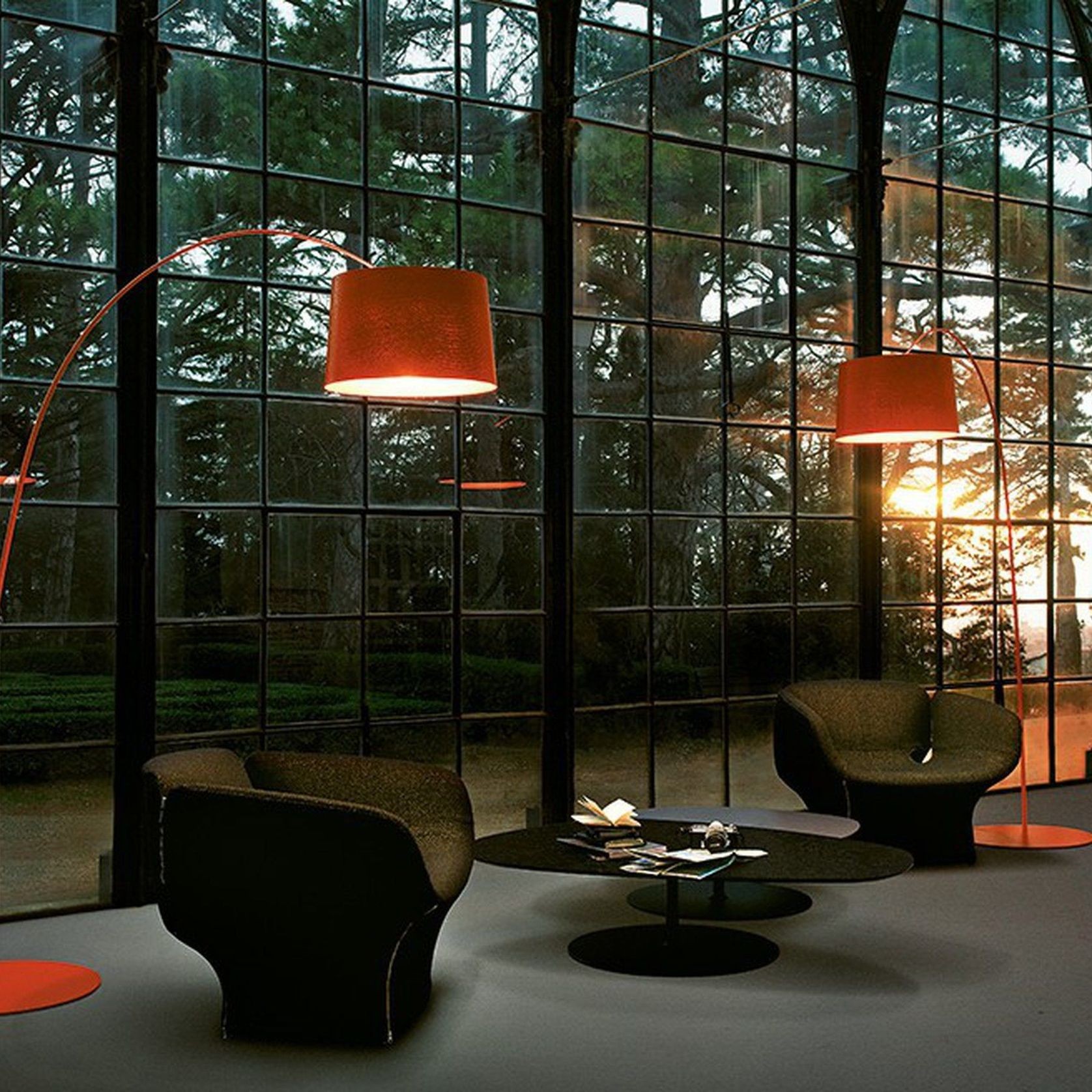 Twiggy Floor Lamp gallery detail image