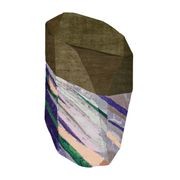 Fordite Rug Collection gallery detail image