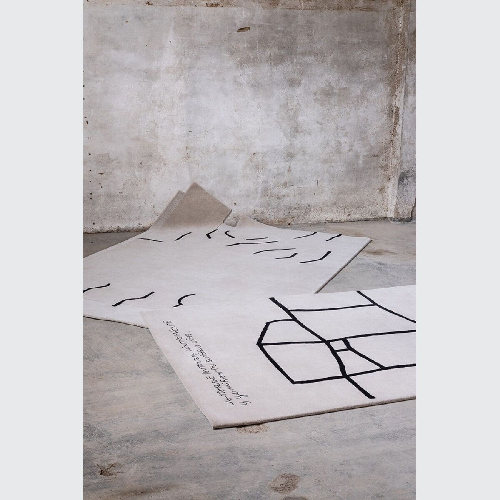 Chillida Preguntas 1994 gallery detail image