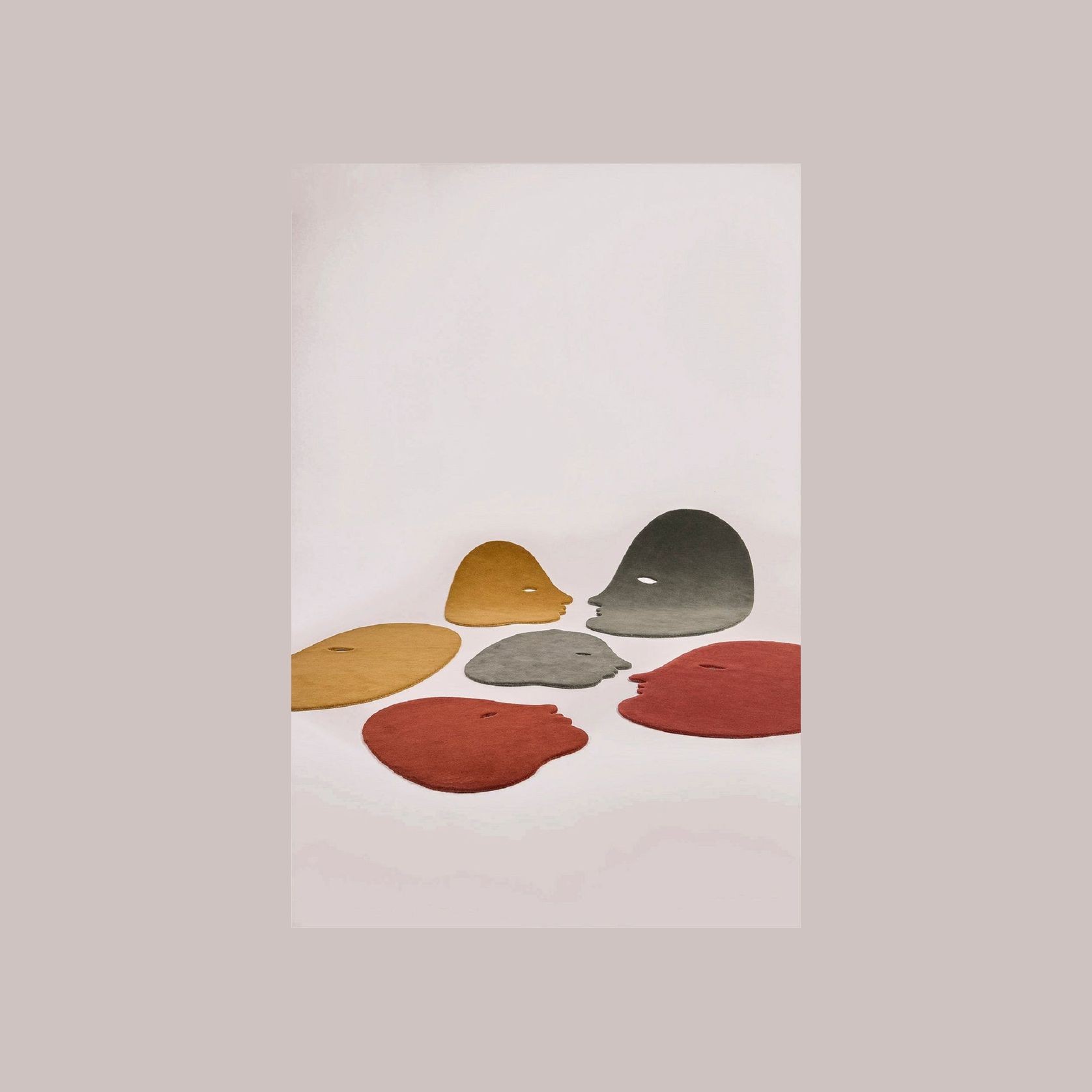 Talk Talk Collection gallery detail image