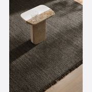 Weave Home Puglia Floor Rug - Pigeon gallery detail image