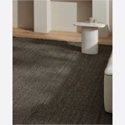 Weave Home Puglia Floor Rug - Pigeon gallery detail image