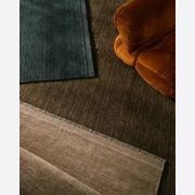Weave Home Silvio Floor Rug - Dusk | NZ Wool | Two Sizes gallery detail image