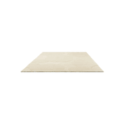 Marimekko Iso Unikko - Natural White | 100% Wool Designer Floor Rug gallery detail image
