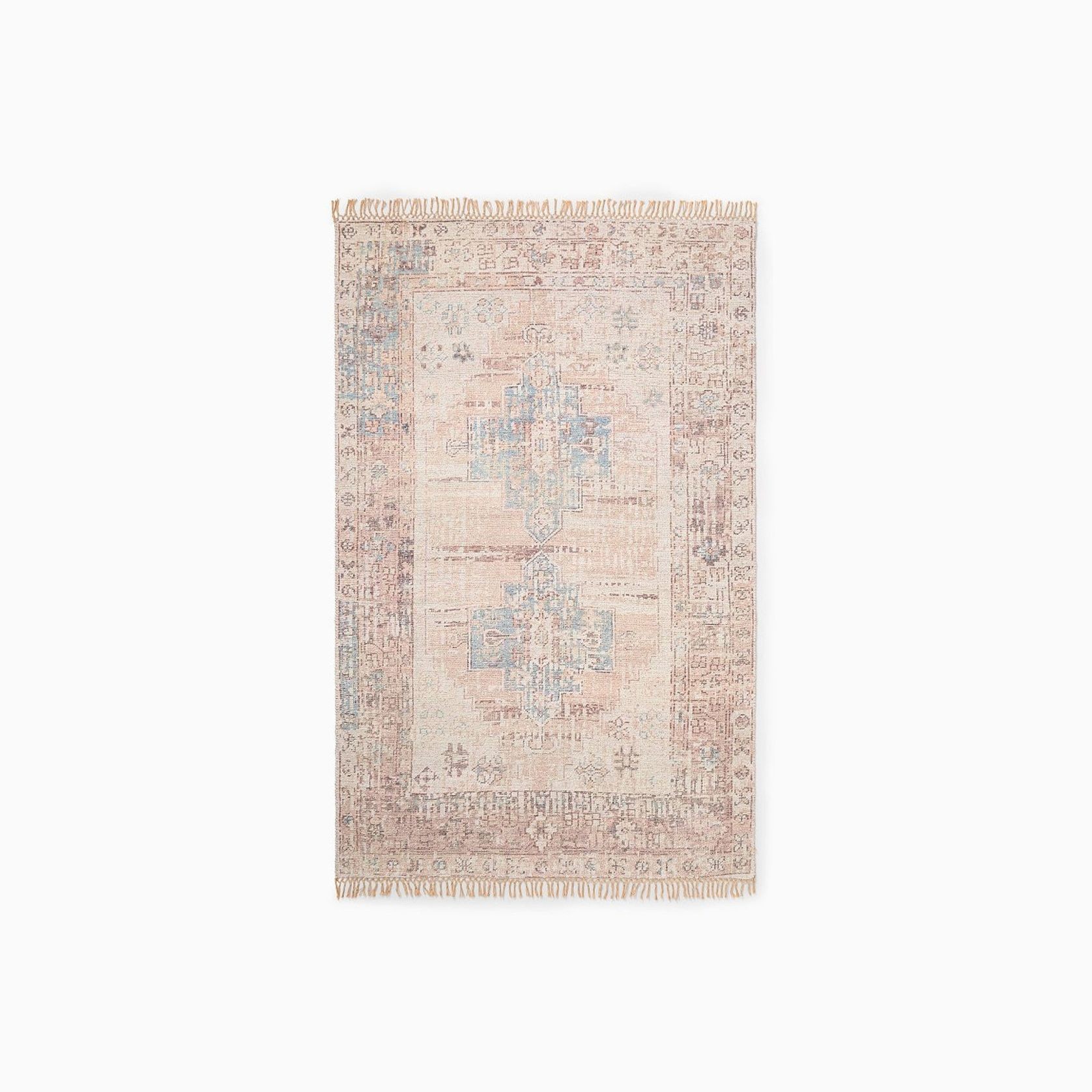 Azalea Reversible Persian Rug gallery detail image