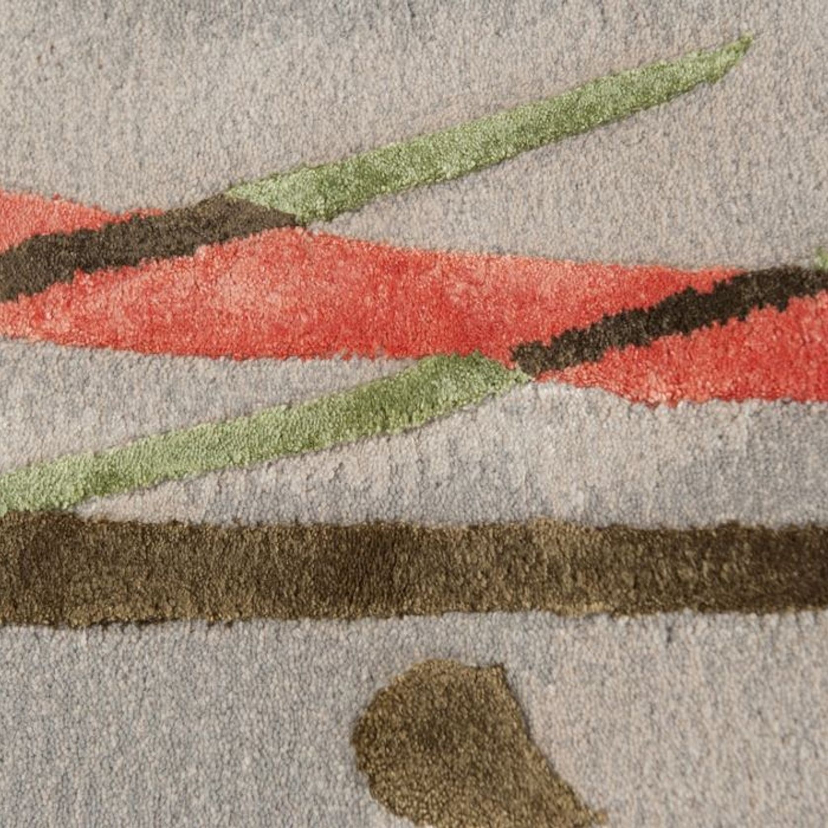 Bamboo Mood Rug gallery detail image