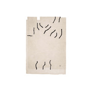 Chillida Gravitación Tinta 1996 by Nanimarquina gallery detail image