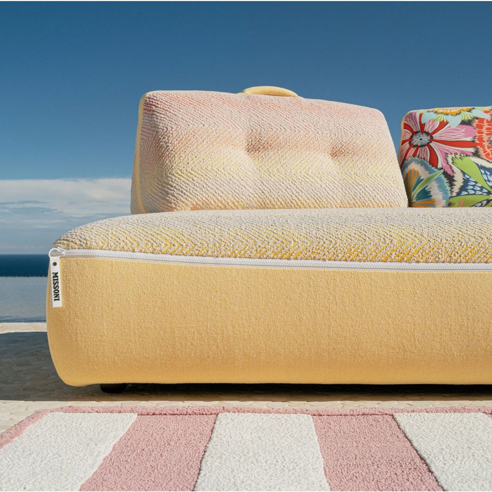 Soleil Outdoor/Indoor Rug gallery detail image