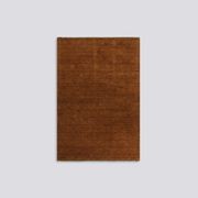 Baya Sandringham 100% NZ Wool Rug - Pecan gallery detail image