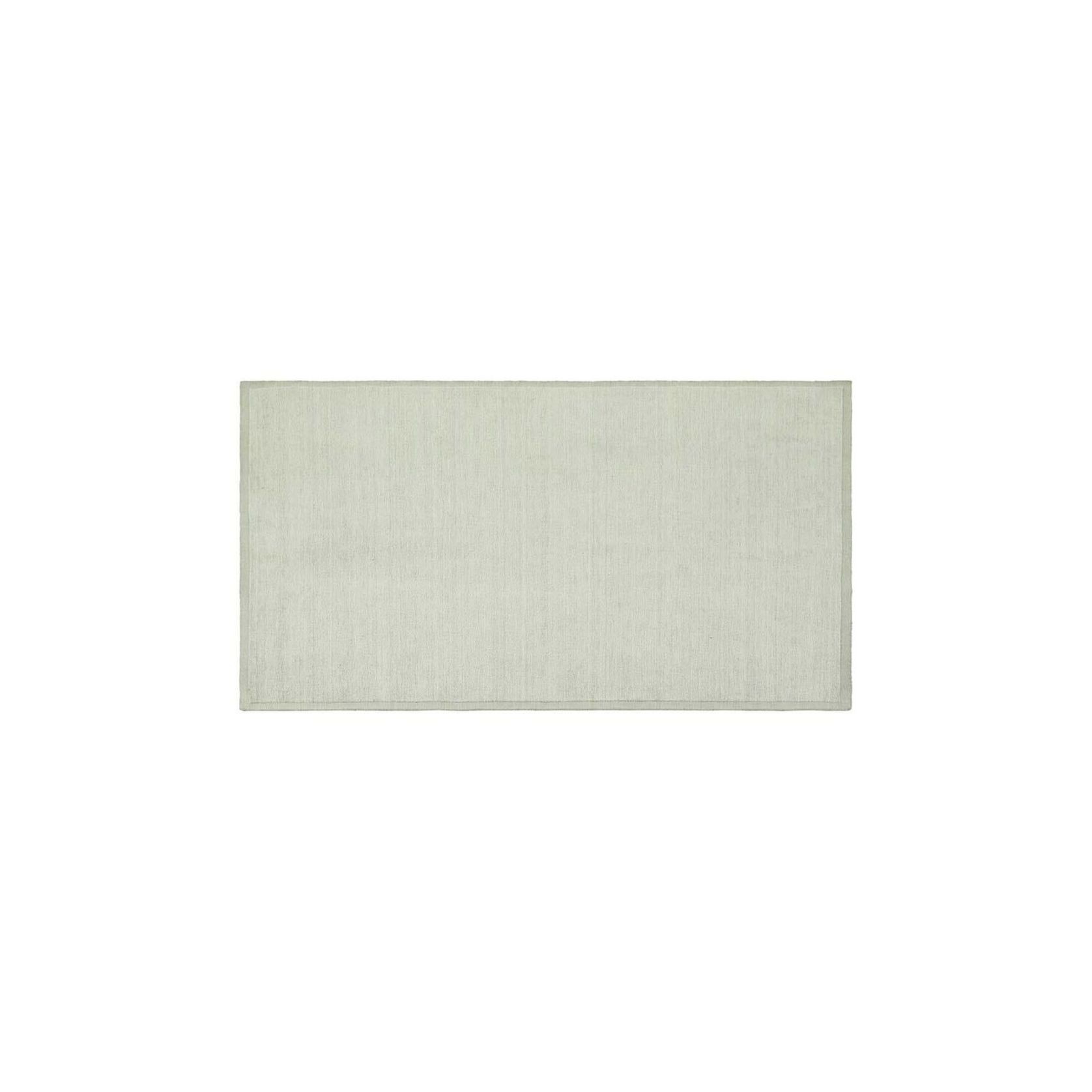 Soren Liv Bower Frame Rug - Seafoam gallery detail image