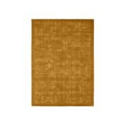 Tribe Home Tait Rug - Turmeric | 100% NZ wool gallery detail image