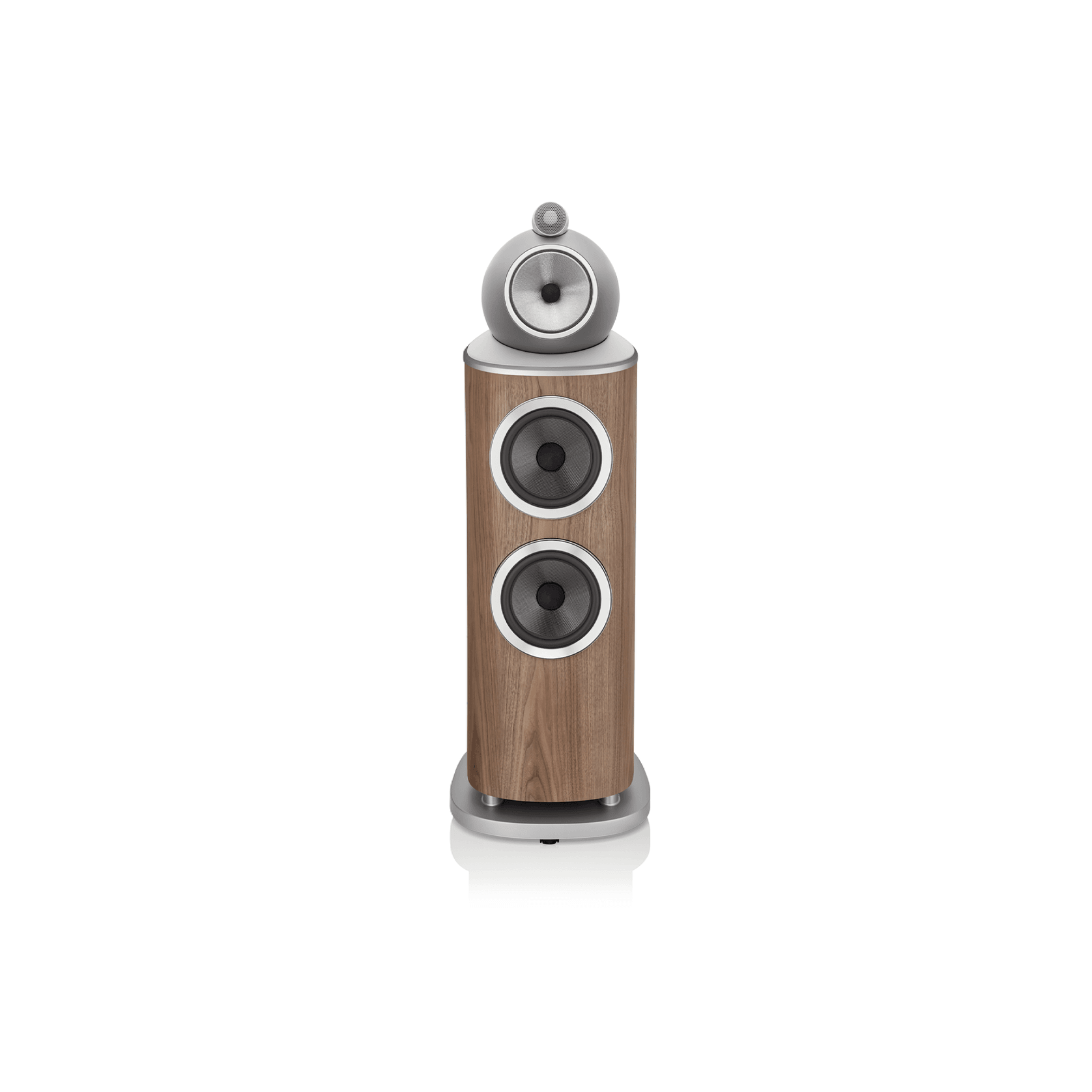 Bowers & Wilkins 802 D4 Tower Speaker gallery detail image