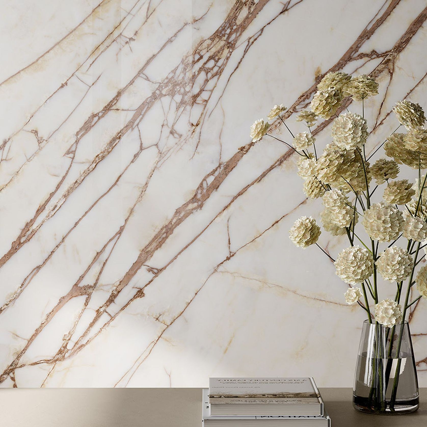 Bianco Imperale Natural gallery detail image