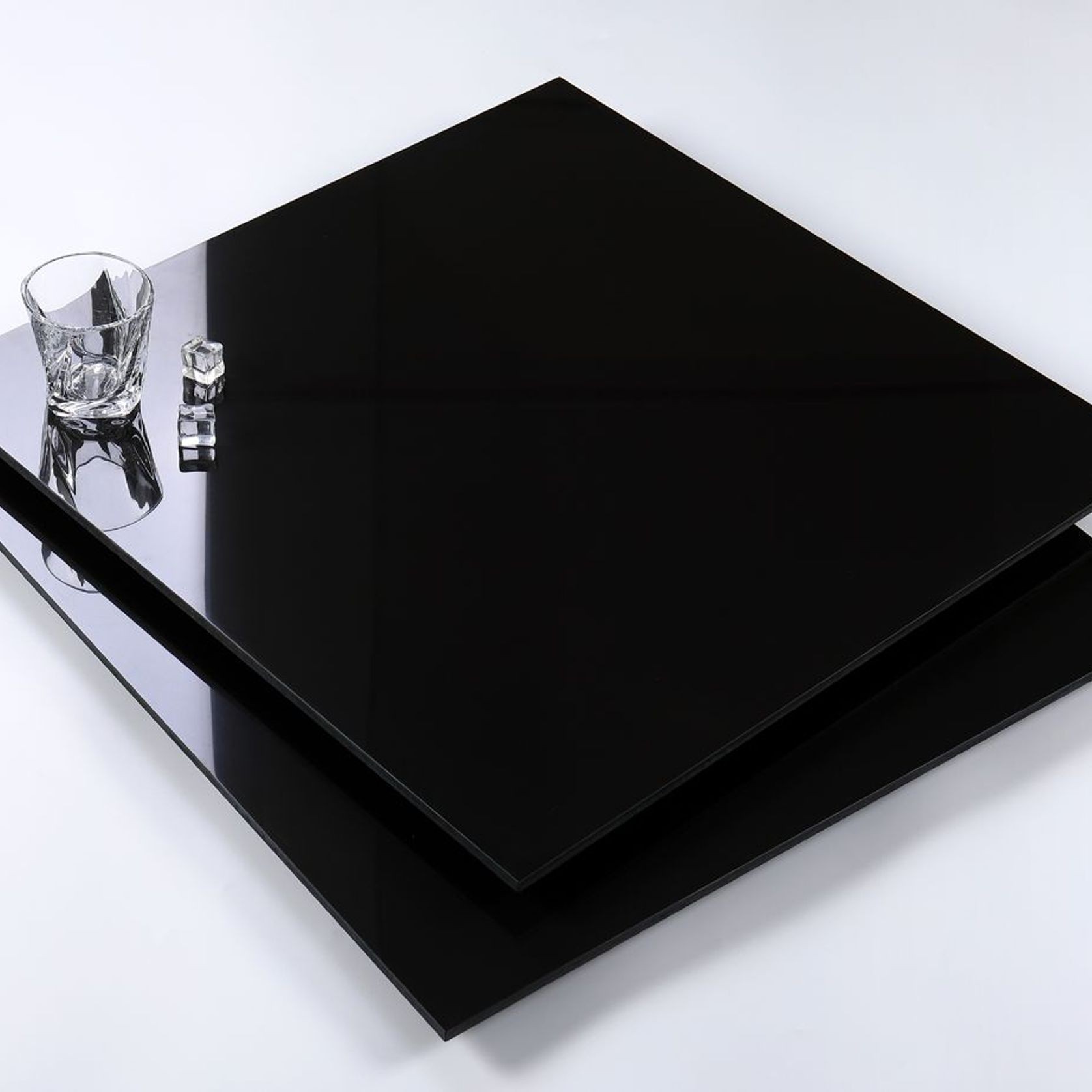 Vantablack | Floor Tiles gallery detail image