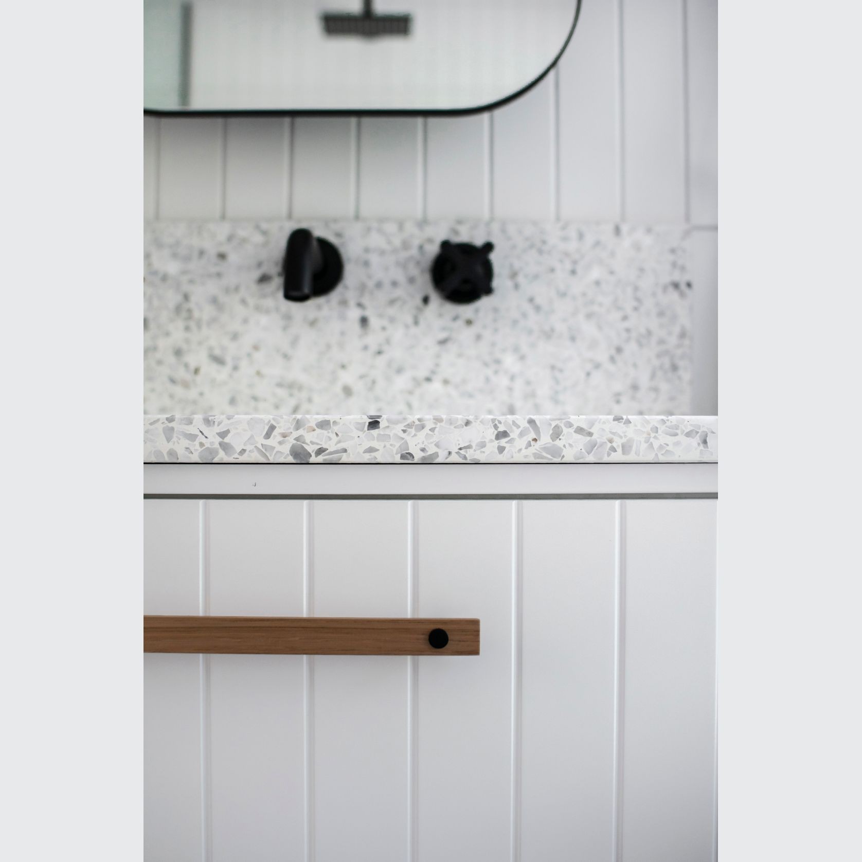 Wintersun | Terrazzo Tiles gallery detail image