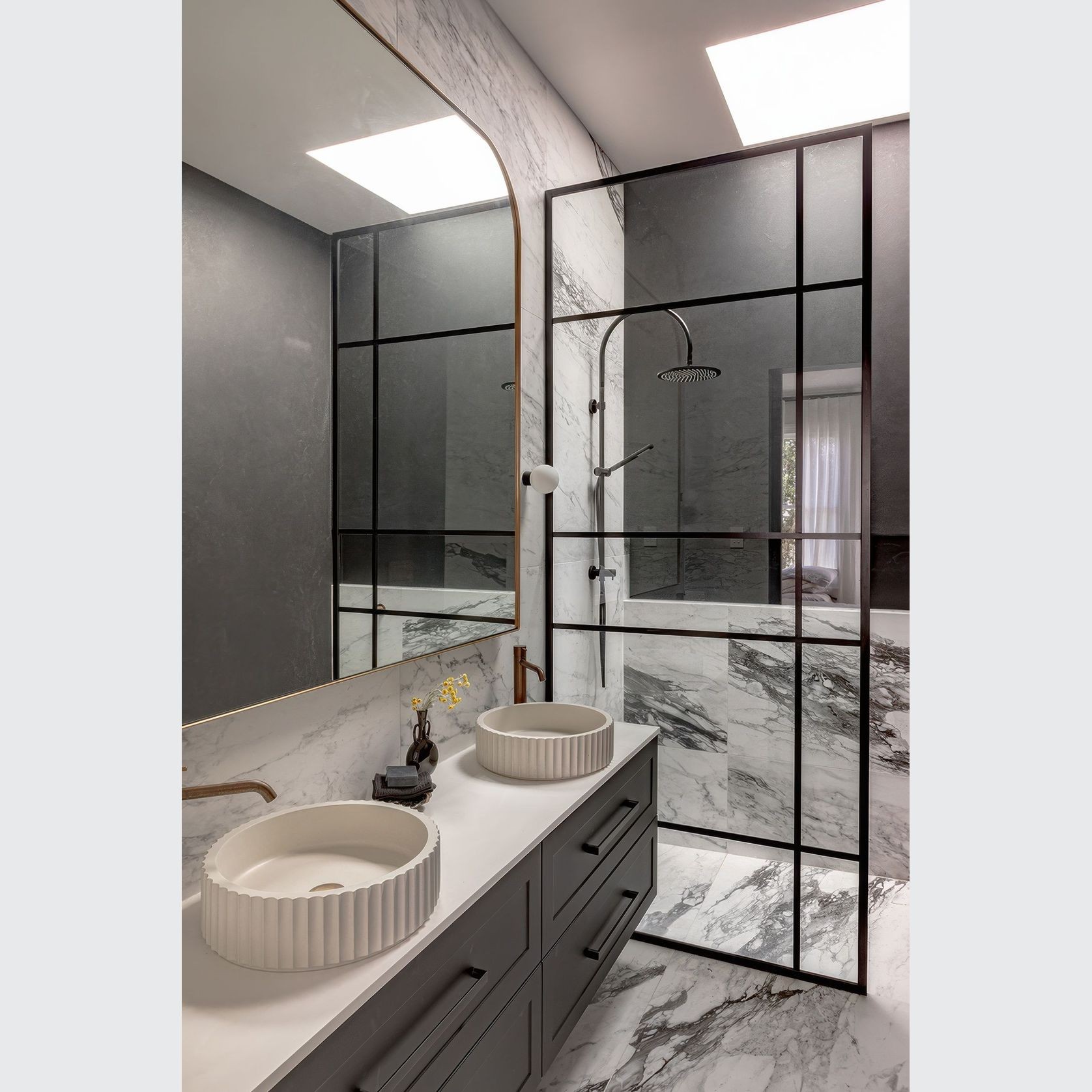 Bianco | Floor and Wall Tiles gallery detail image