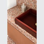 Fatima's Reflection | Terrazzo Tiles gallery detail image