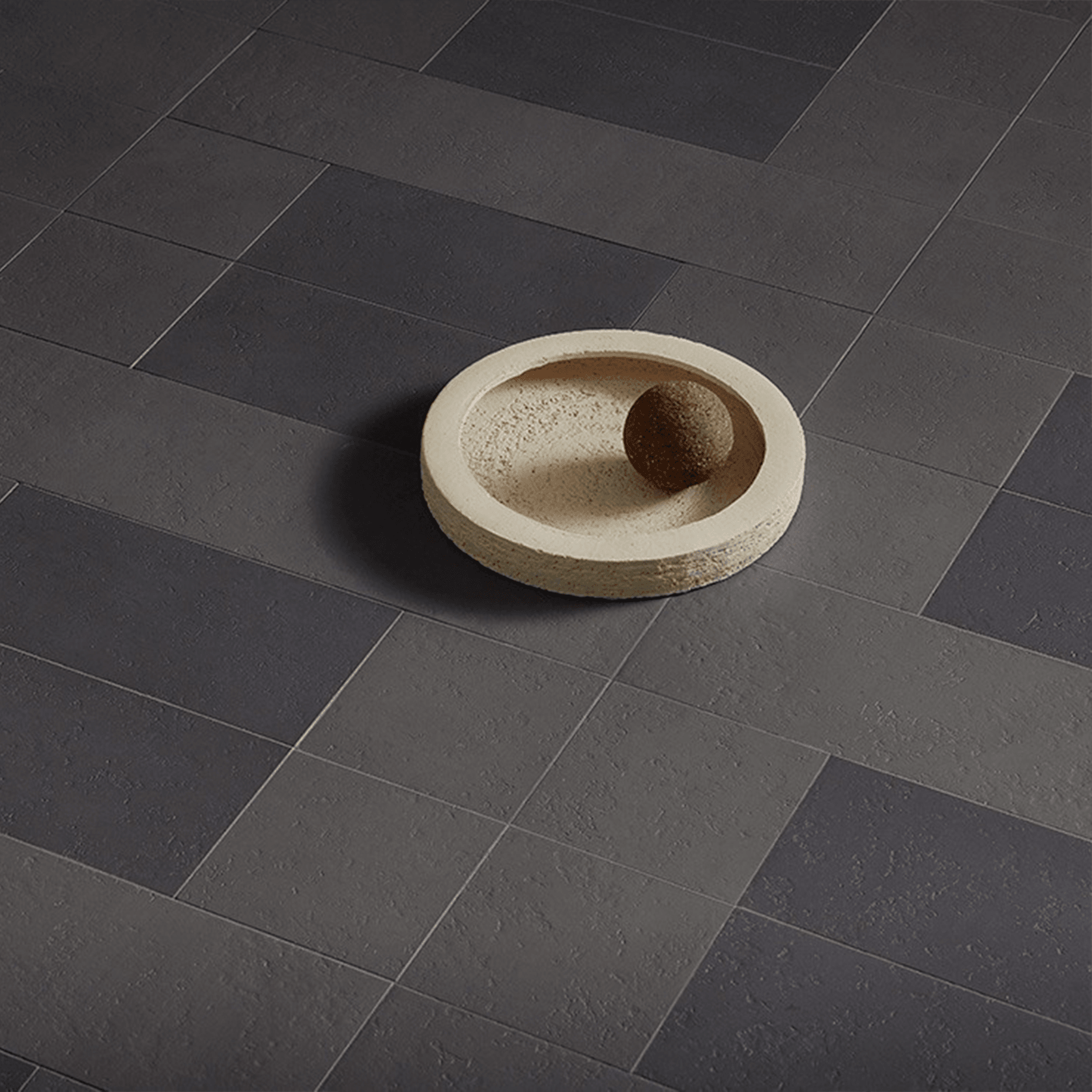 Mutina - Kosei Floor and Wall Tile gallery detail image
