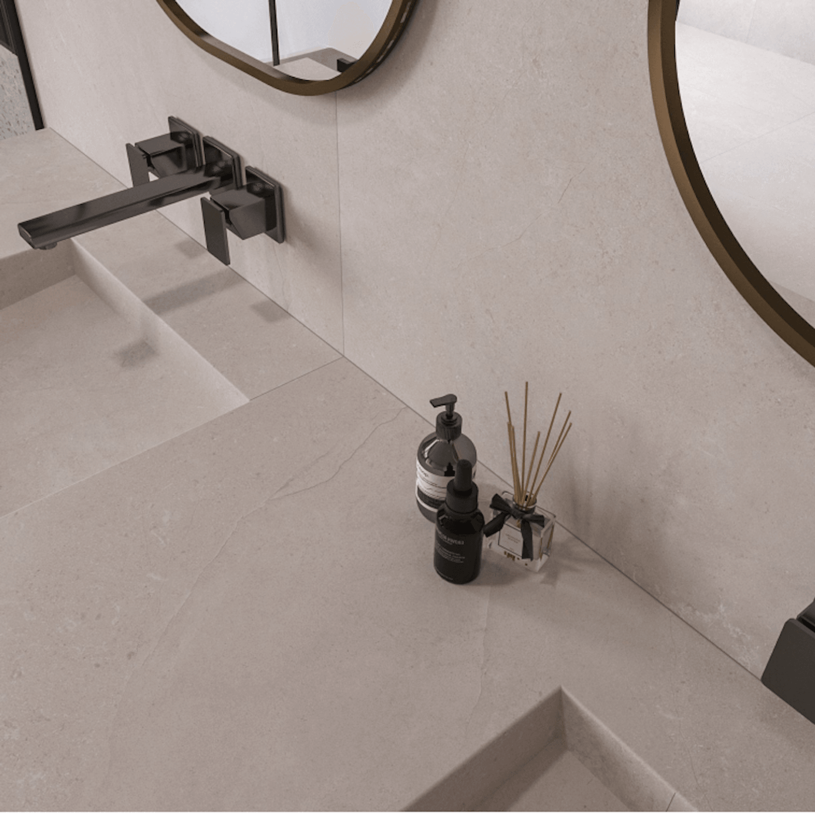 French Tech | Floor and Wall Tiles gallery detail image