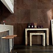 Floorgres Flowtech Aged Bronze Floor & Wall Tile gallery detail image