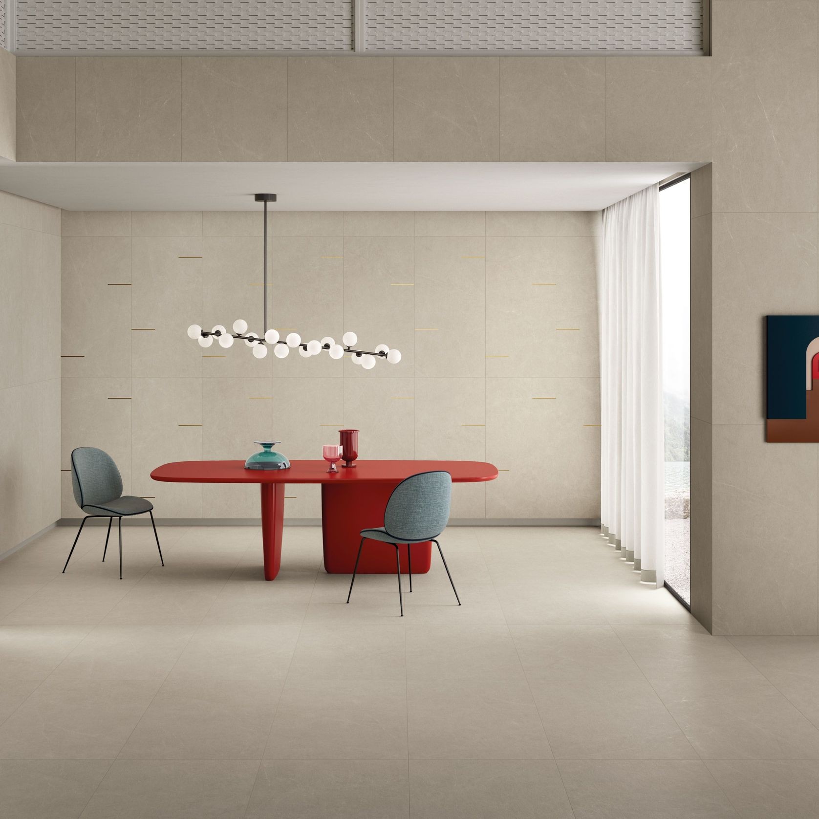 Arkistone by Marca Corona I European Porcelain gallery detail image
