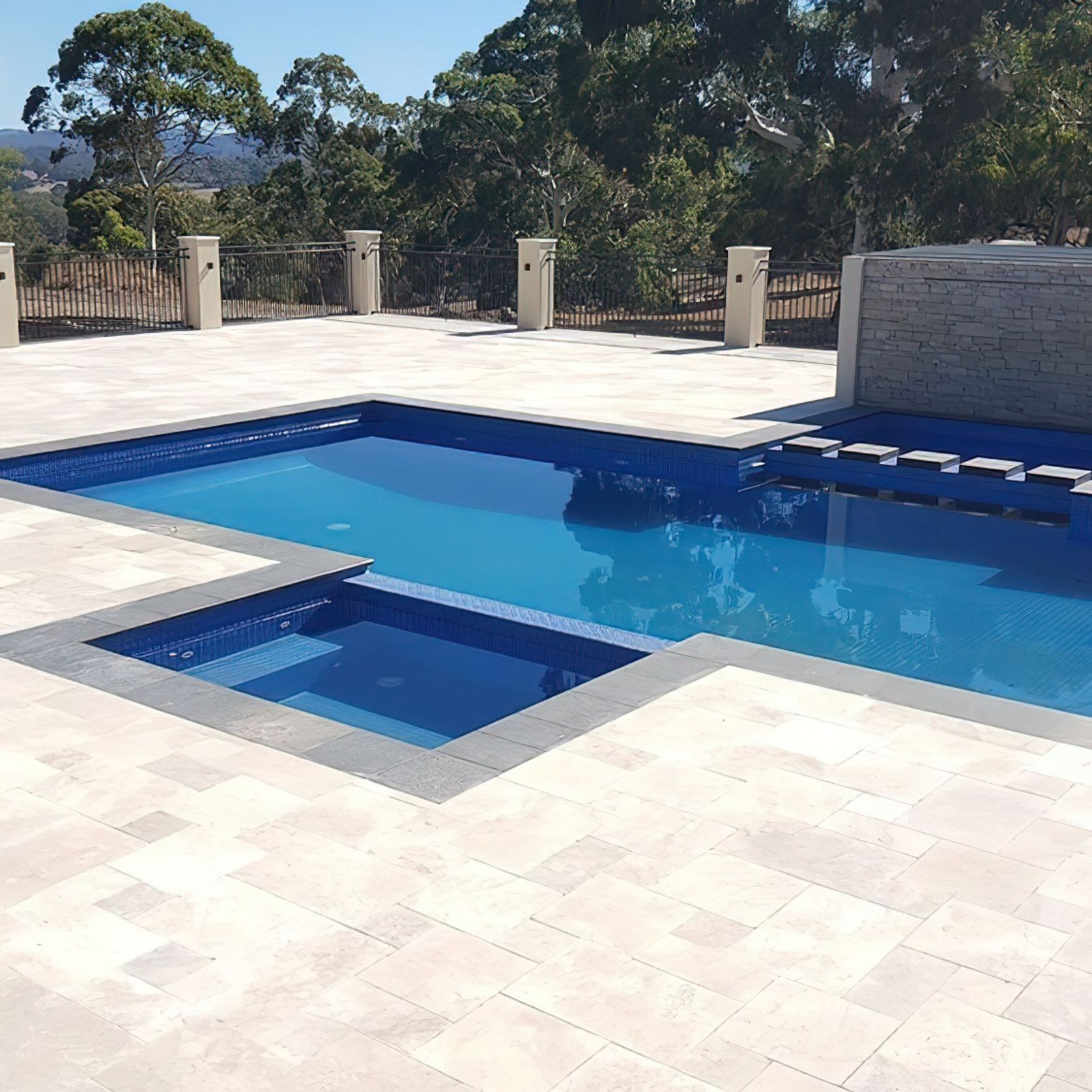 Classic Travertine | Tiles gallery detail image