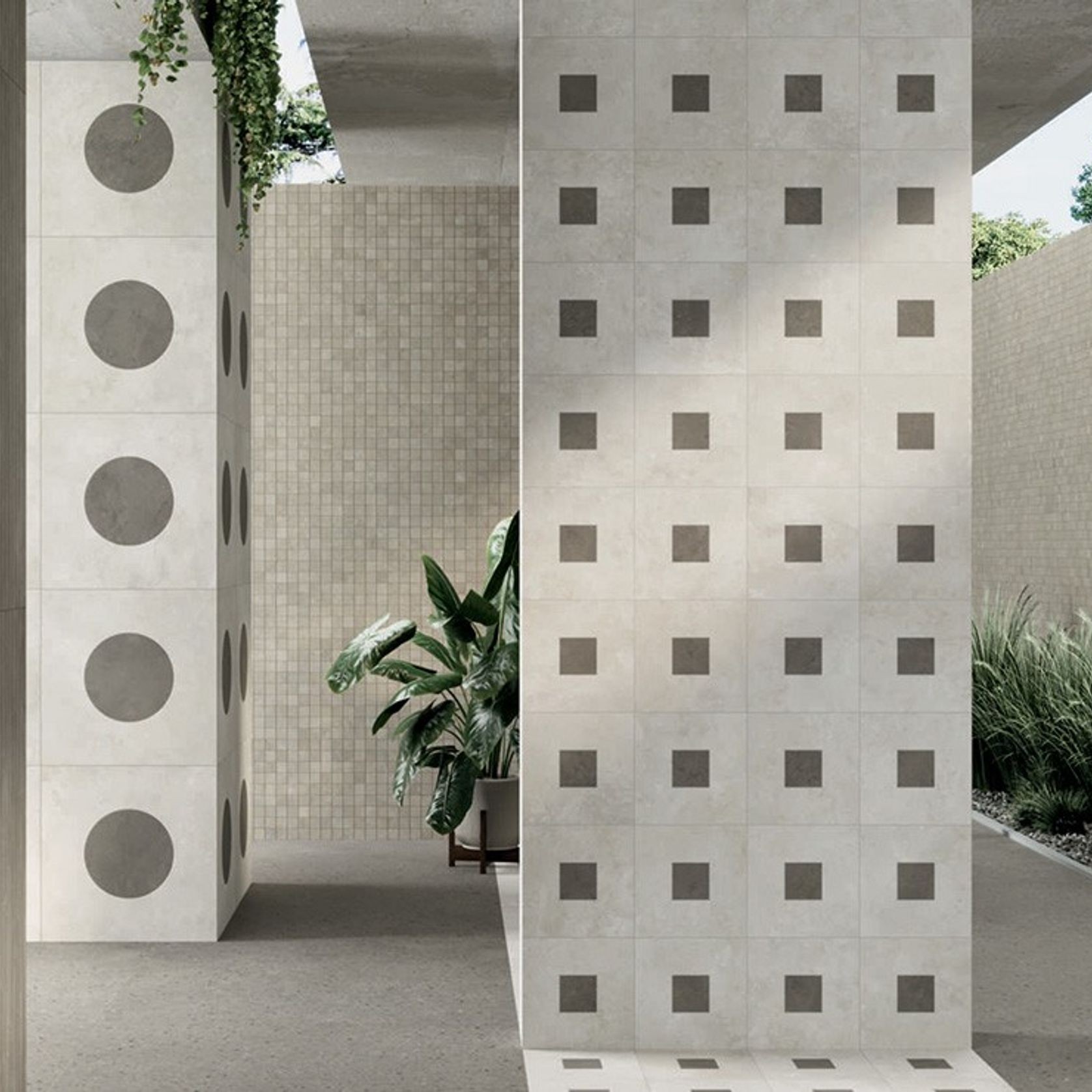 CiViC | Floor and Wall Tiles gallery detail image