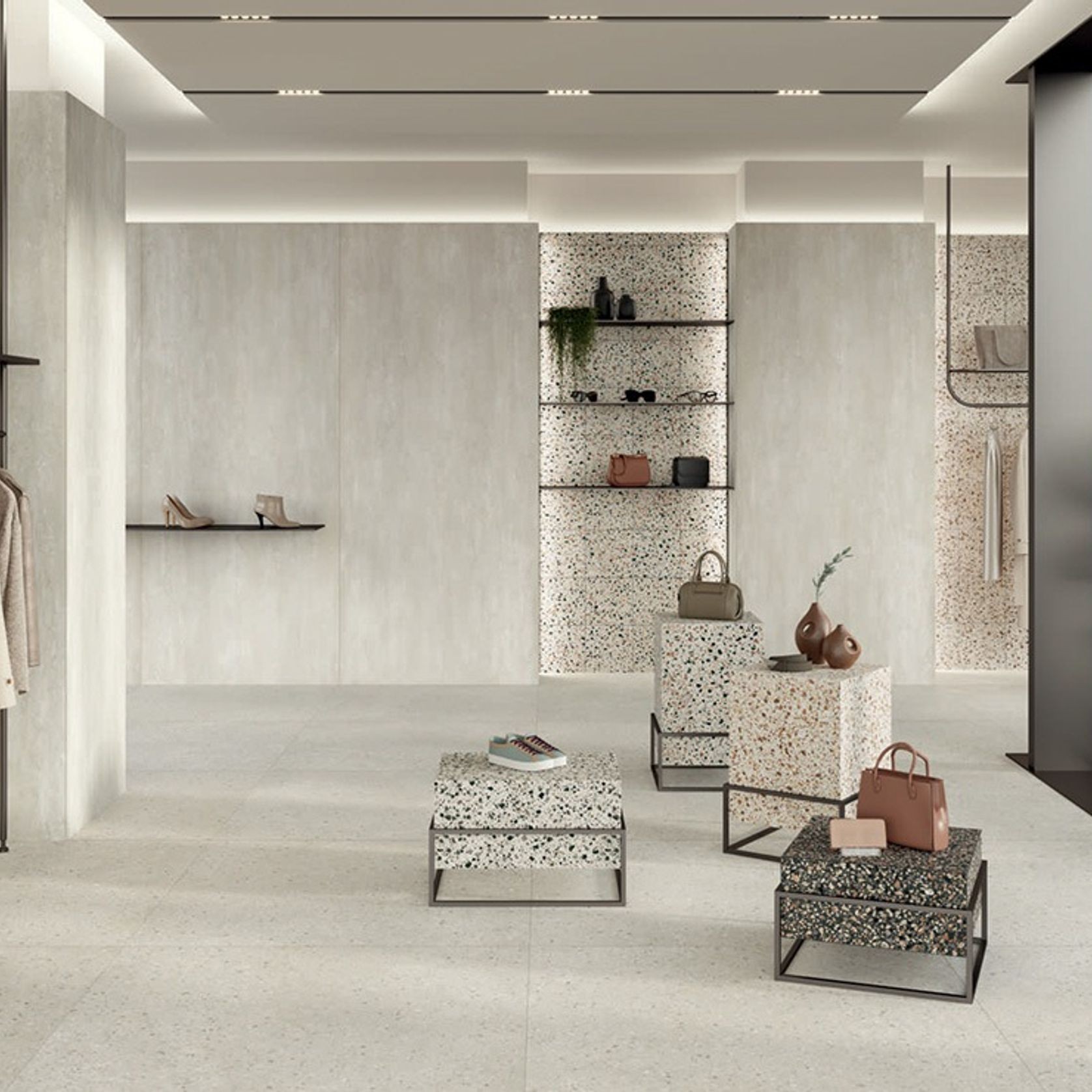 CiViC | Floor and Wall Tiles gallery detail image