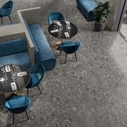 Ceppo Nero Stone Look Porcelain Tiles gallery detail image