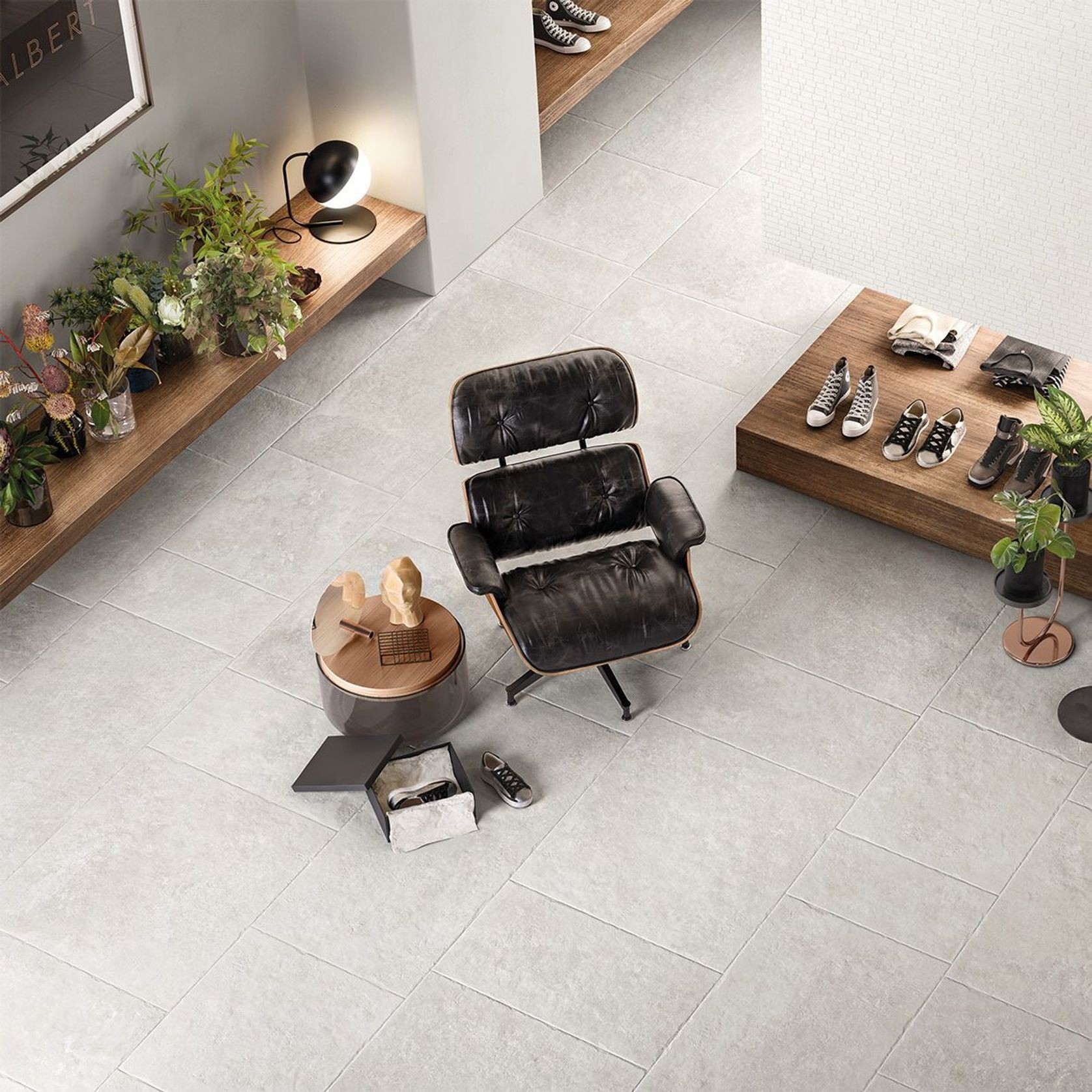 Chateau Collection | Floor and Wall Tiles gallery detail image