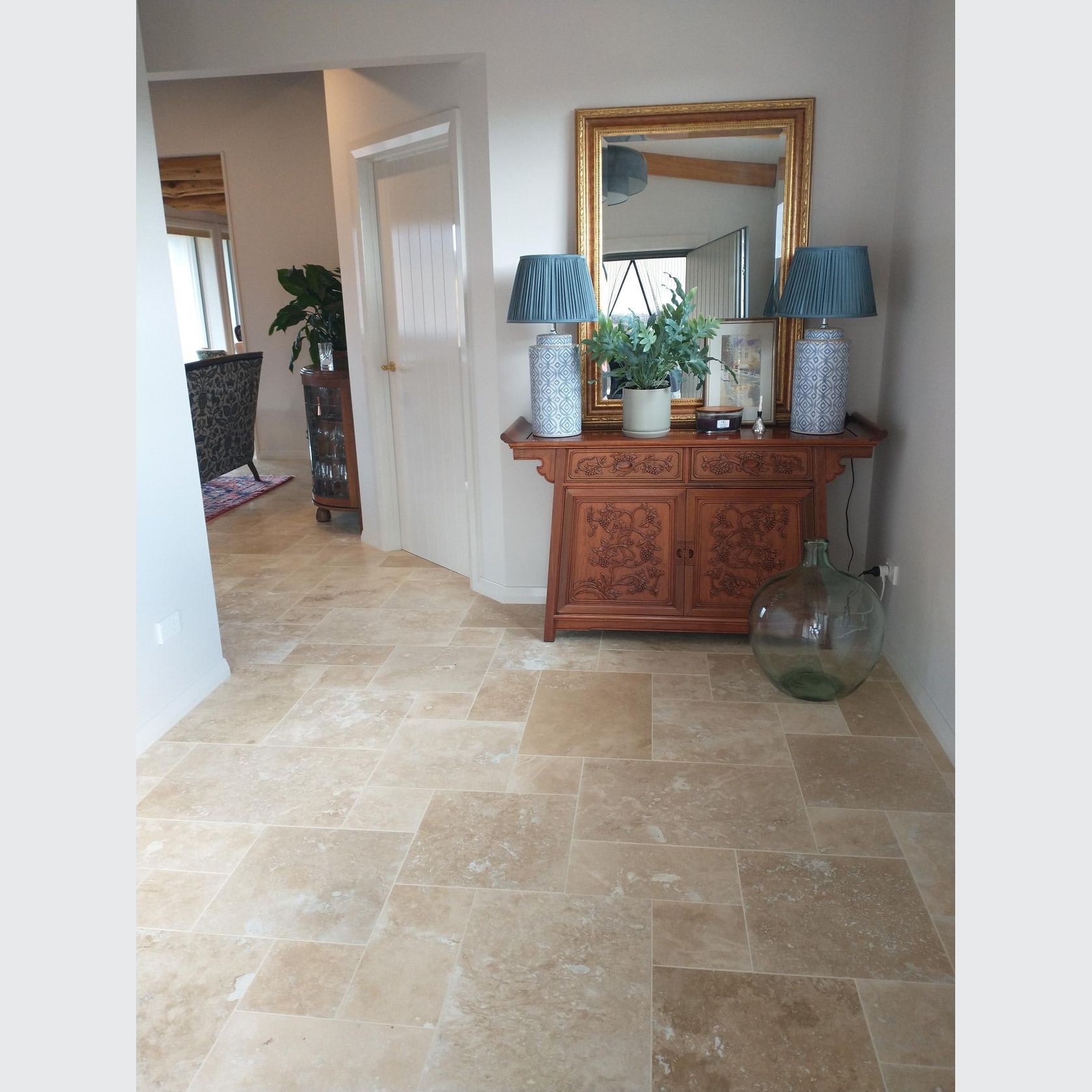 French Pattern Paving gallery detail image
