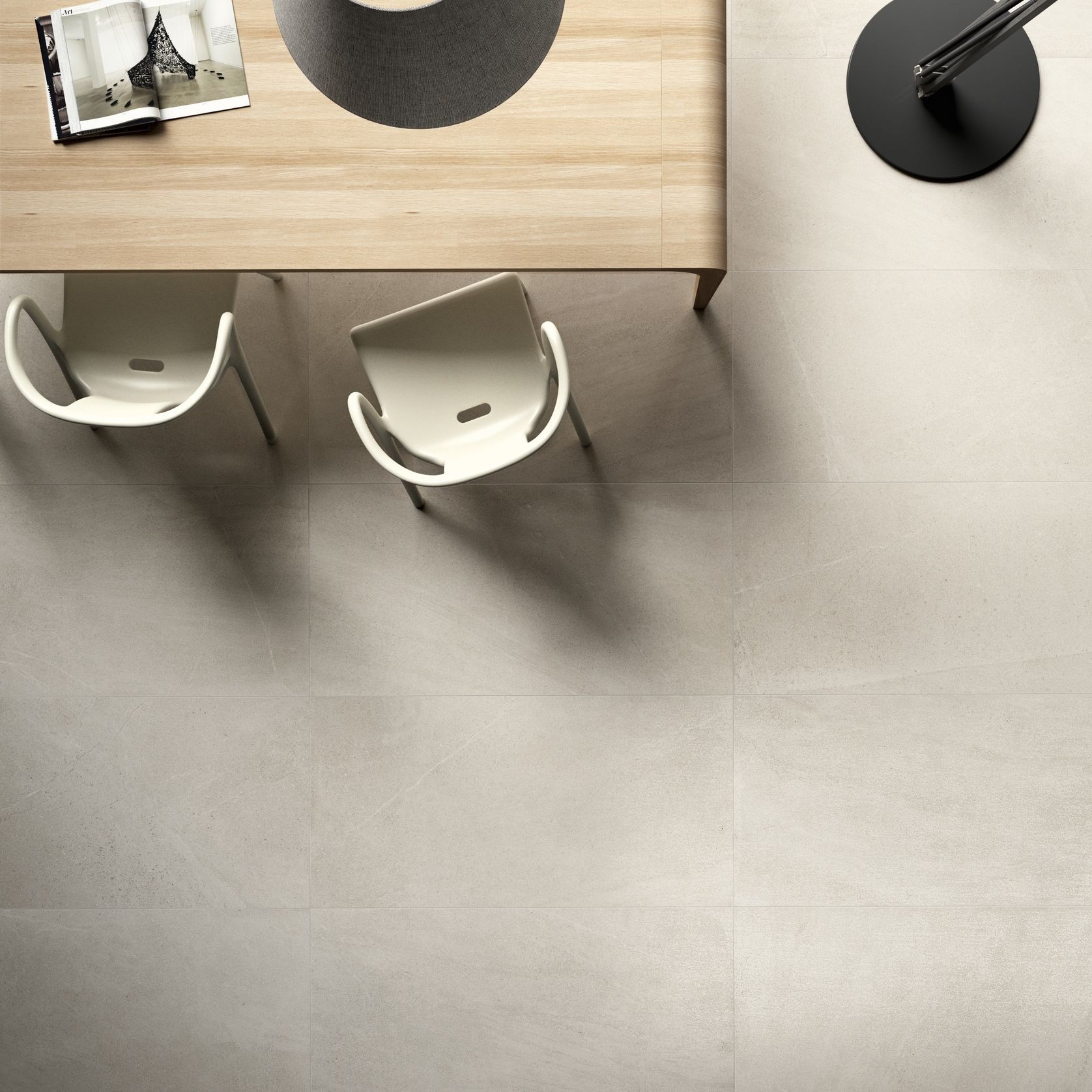 Limestone by Cotto d'Este - Tiles gallery detail image