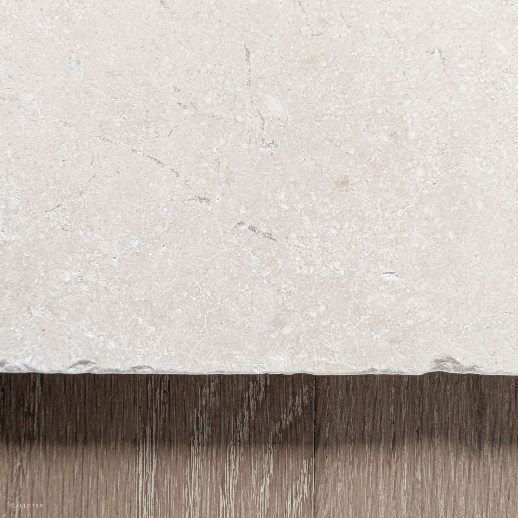Crema Salvador Stone Tile & Paver gallery detail image