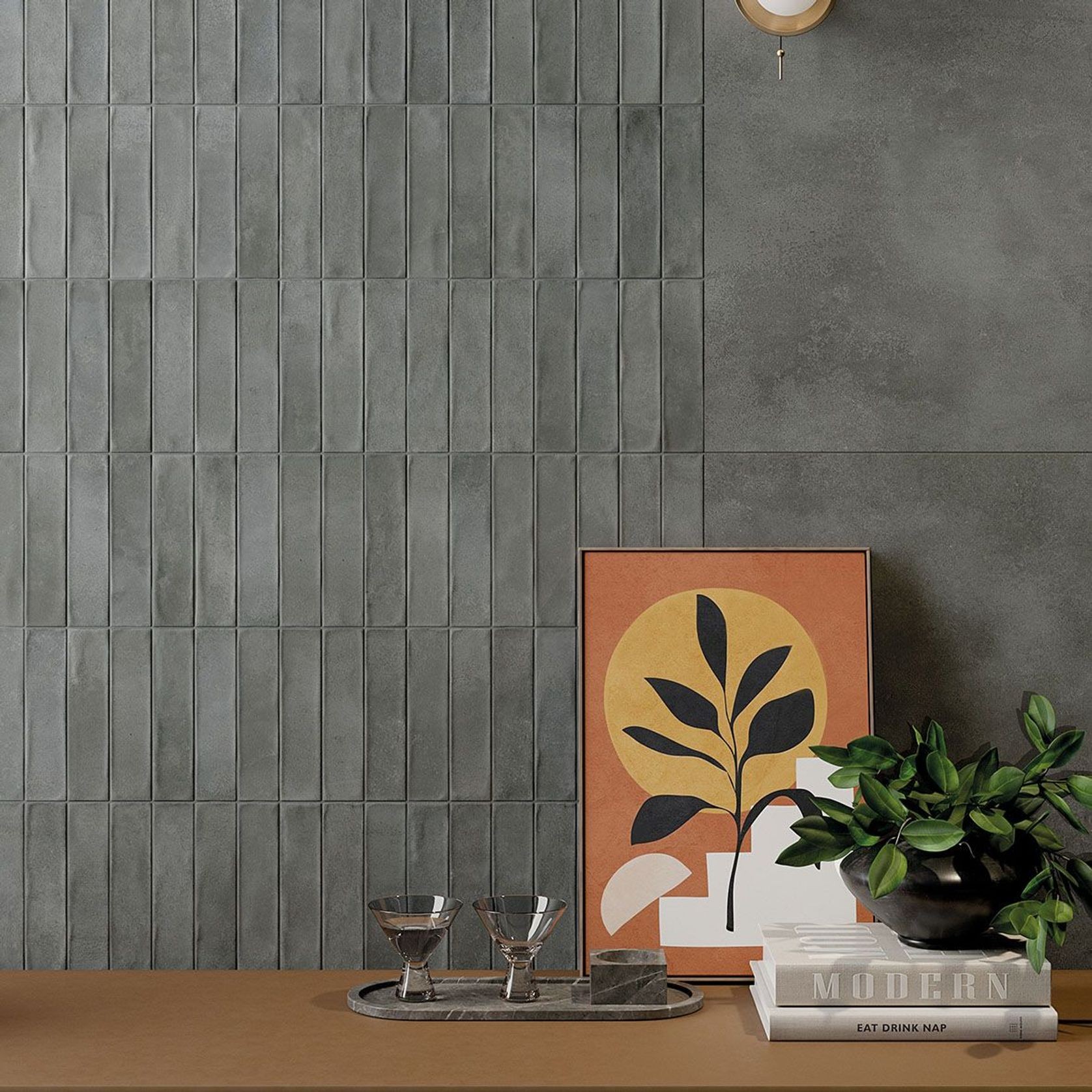 Cruda Collection | Floor and Wall Tiles gallery detail image