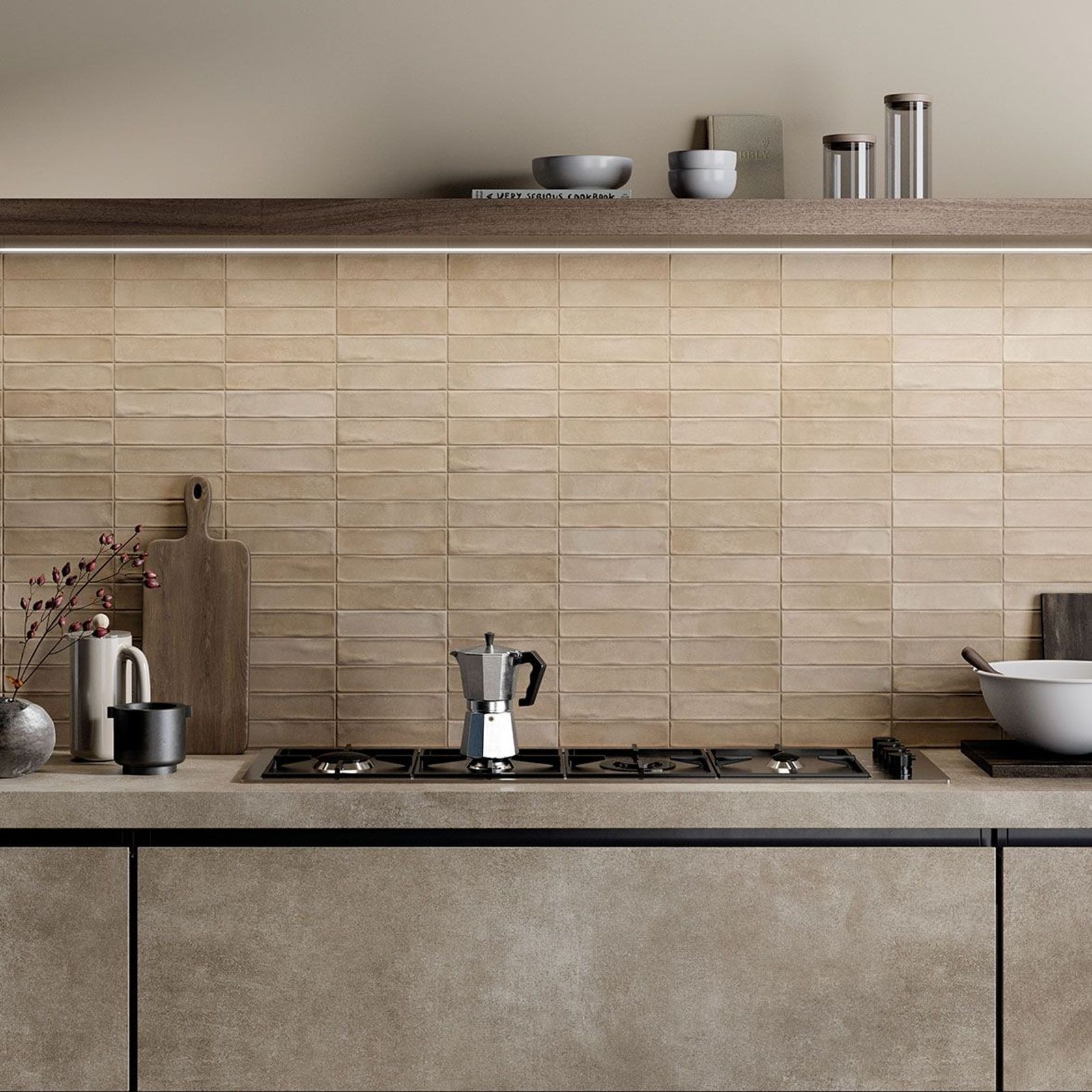 Cruda Collection | Floor and Wall Tiles gallery detail image