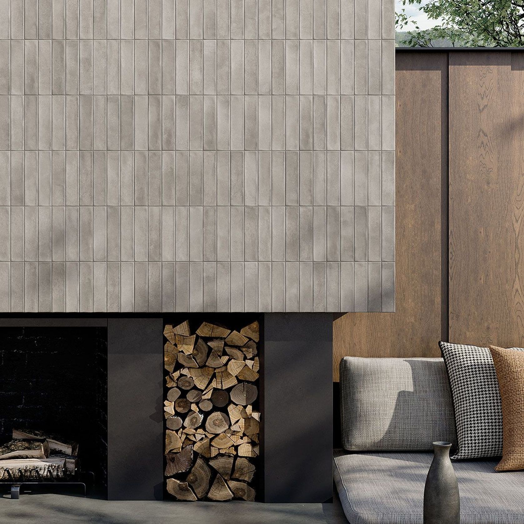Cruda Collection | Floor and Wall Tiles gallery detail image