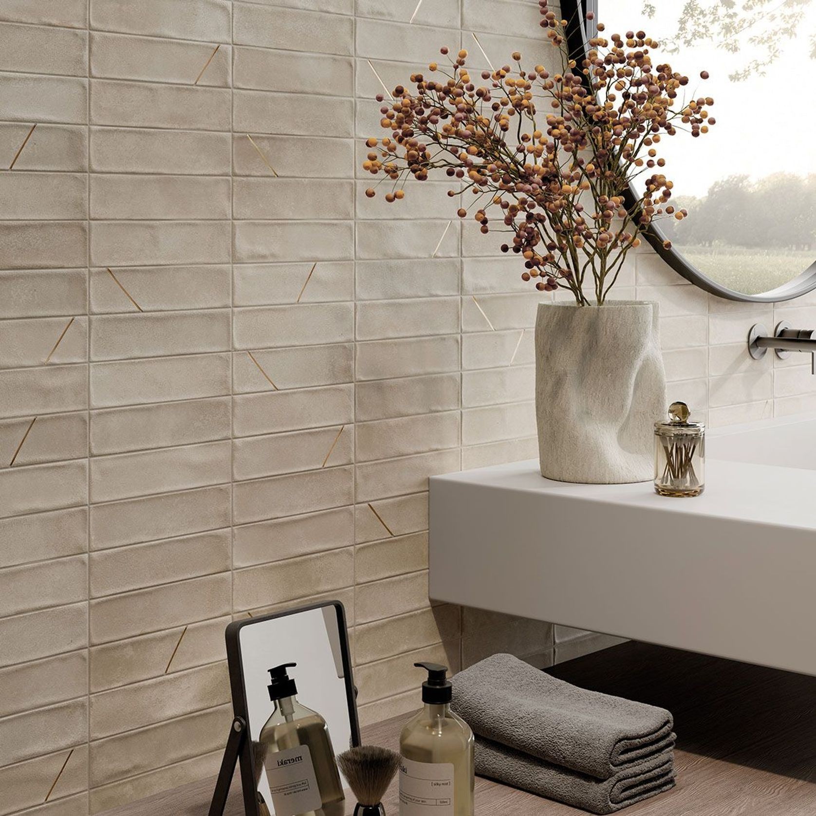 Cruda Collection | Floor and Wall Tiles gallery detail image