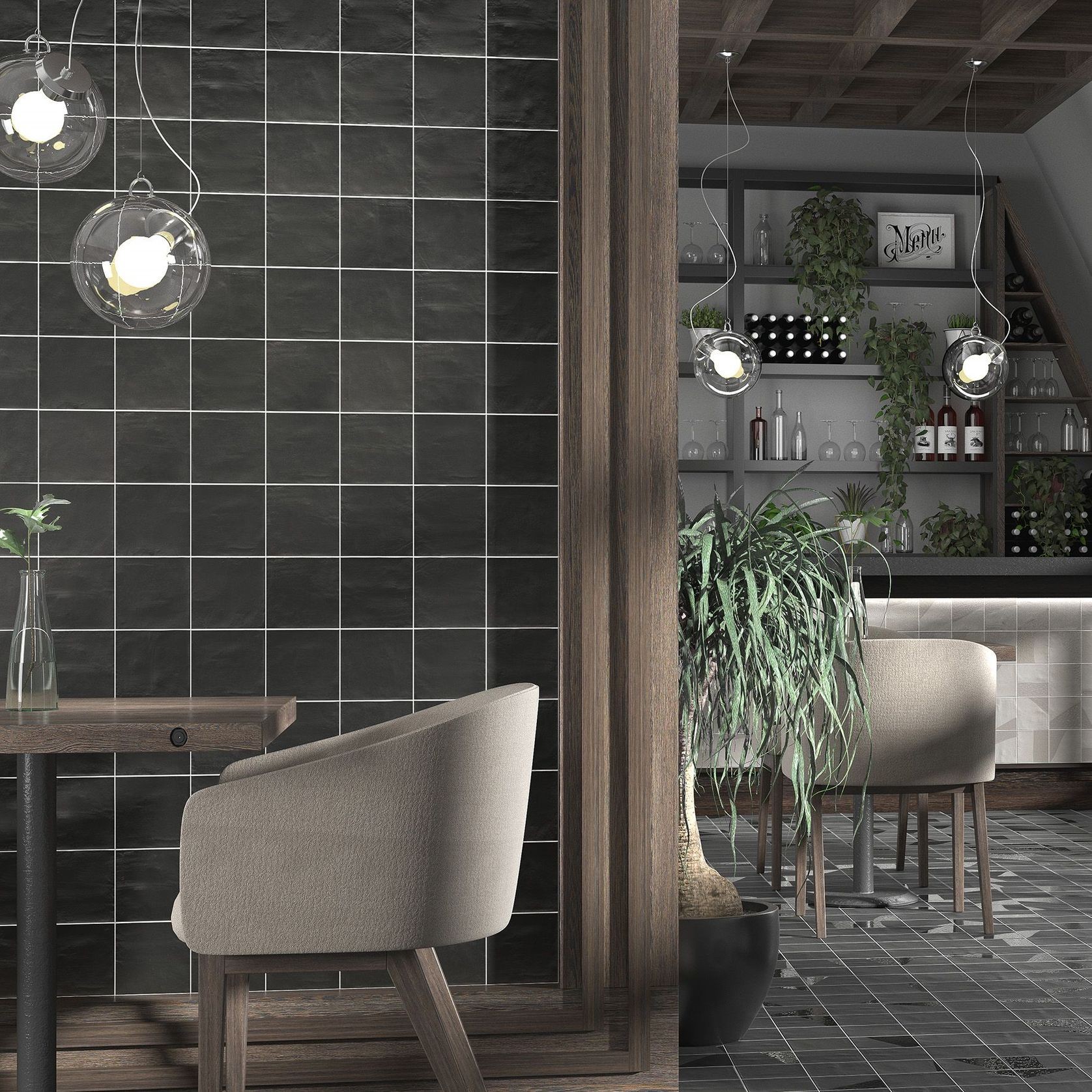 Delight Collection | Floor & Wall Tile gallery detail image