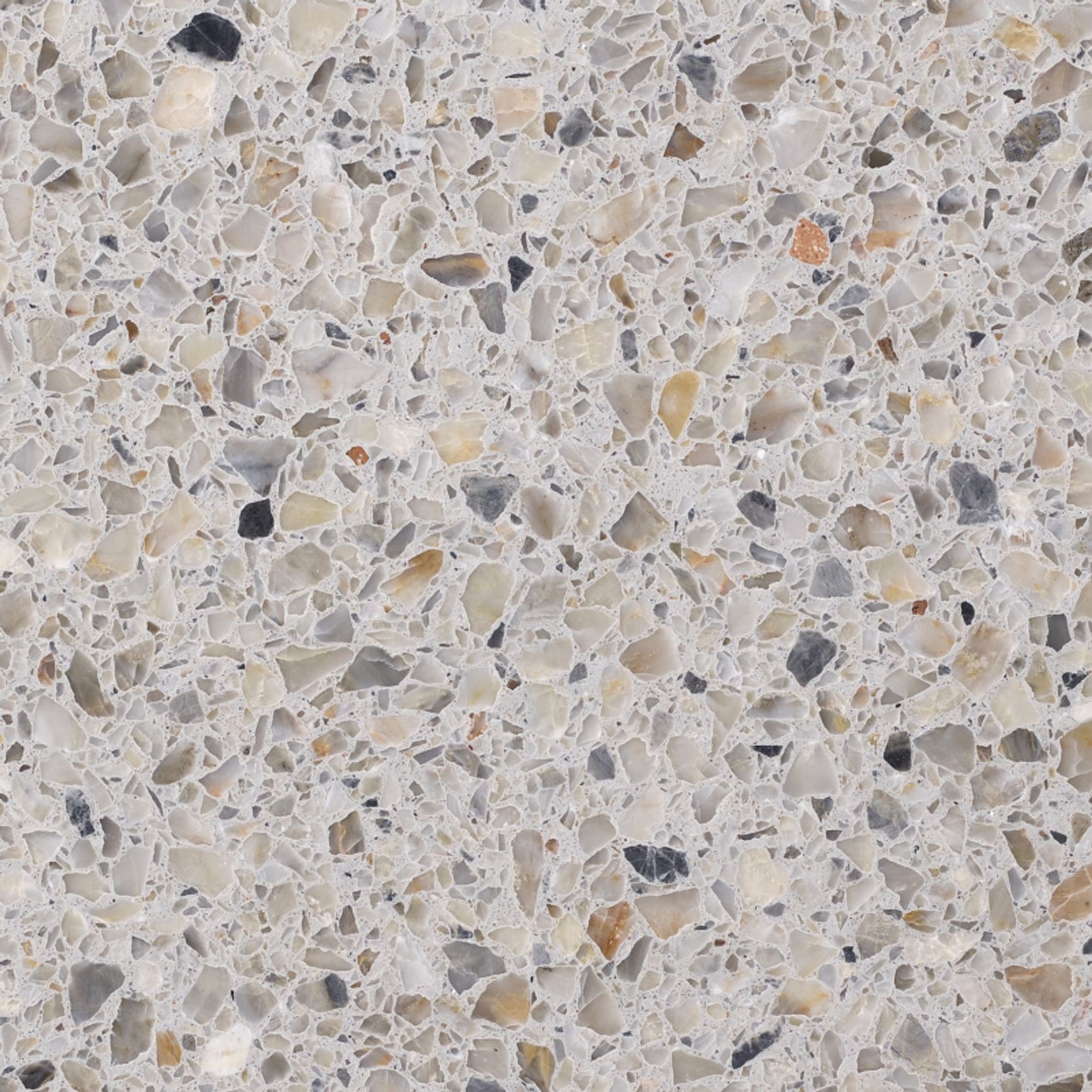 Buff | Terrazzo Tiles gallery detail image
