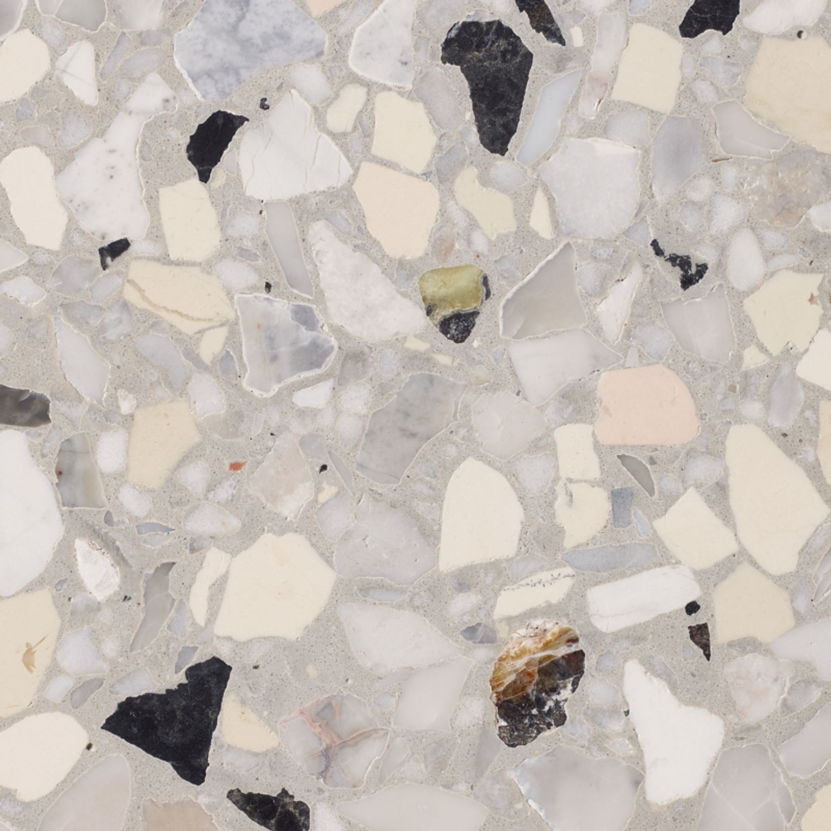 Ghosted | Terrazzo Tiles gallery detail image
