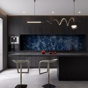 Baikal Blue Polished 1200x2700 gallery detail image